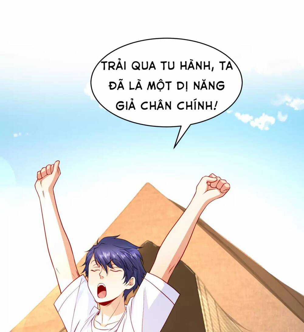Vô Địch Từ Cưỡng Hôn Ma Nữ Chapter 87 trang 44
