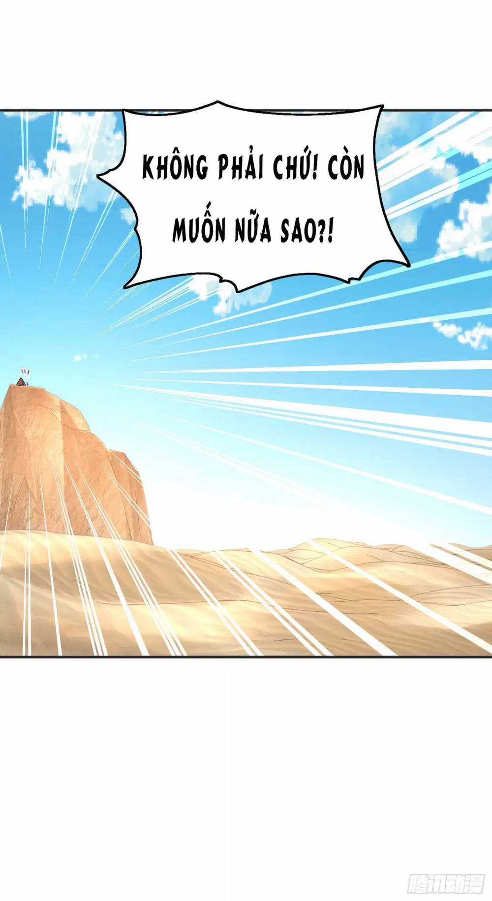 Vô Địch Từ Cưỡng Hôn Ma Nữ Chapter 87 trang 47