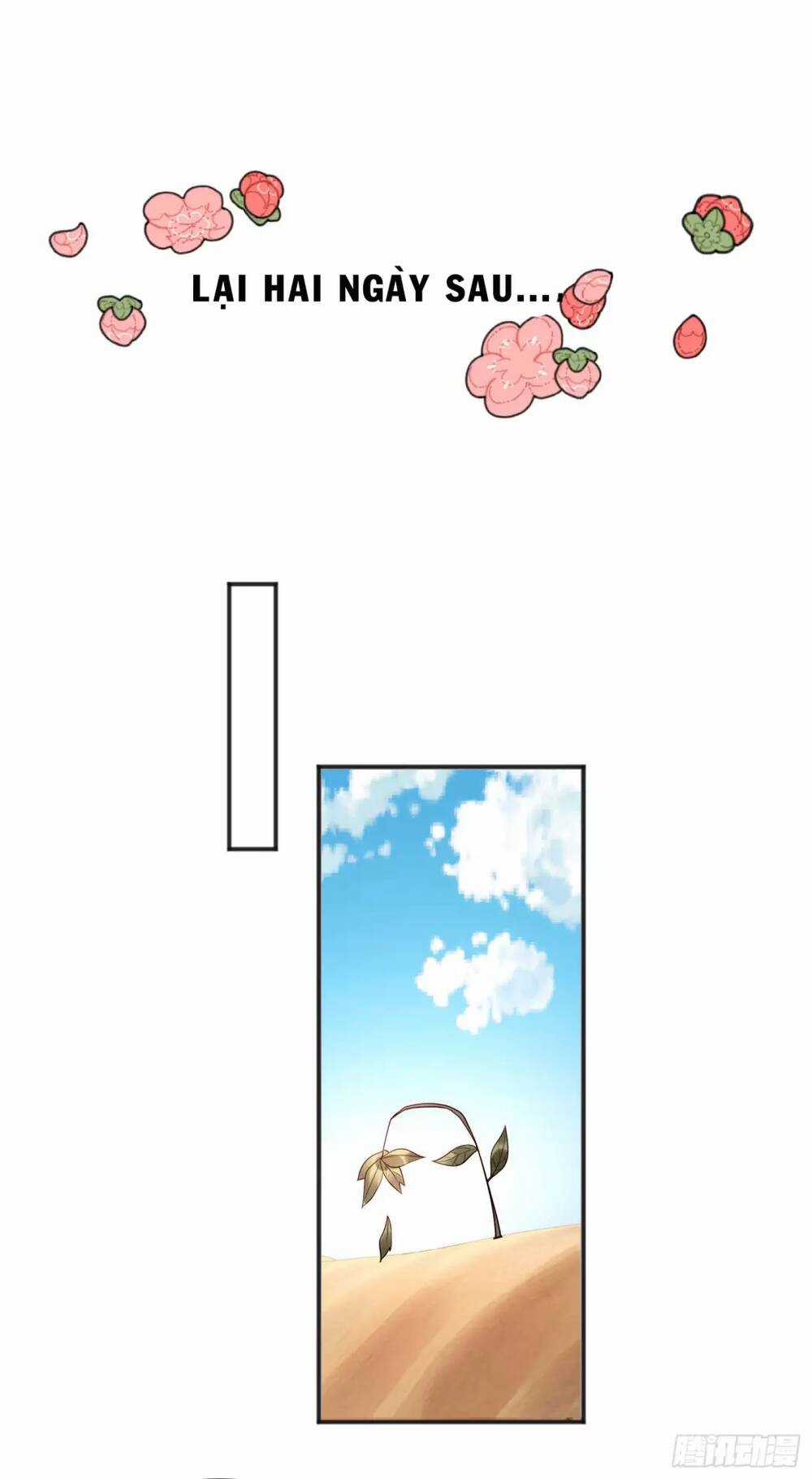 Vô Địch Từ Cưỡng Hôn Ma Nữ Chapter 87 trang 48