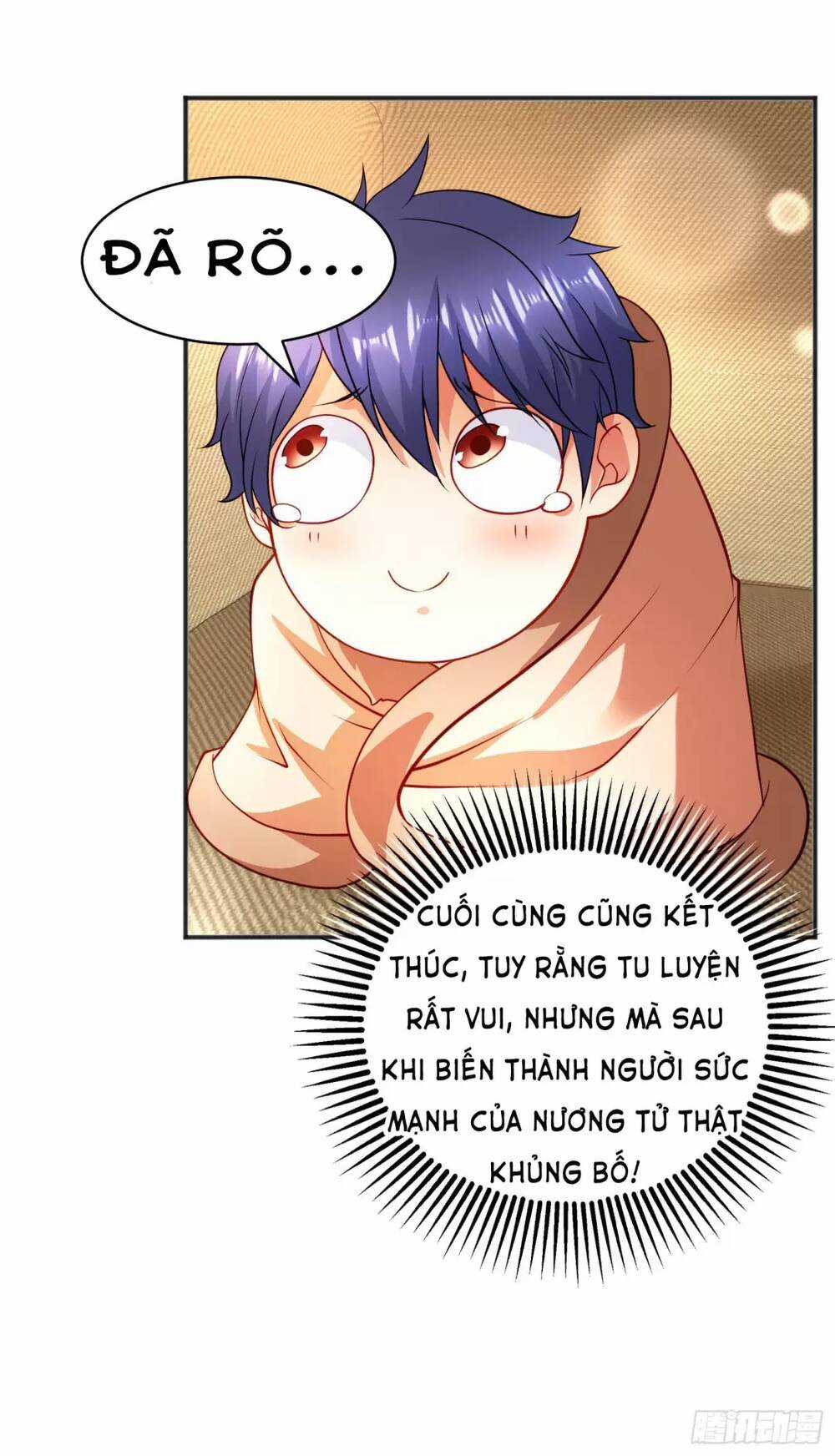 Vô Địch Từ Cưỡng Hôn Ma Nữ Chapter 87 trang 50