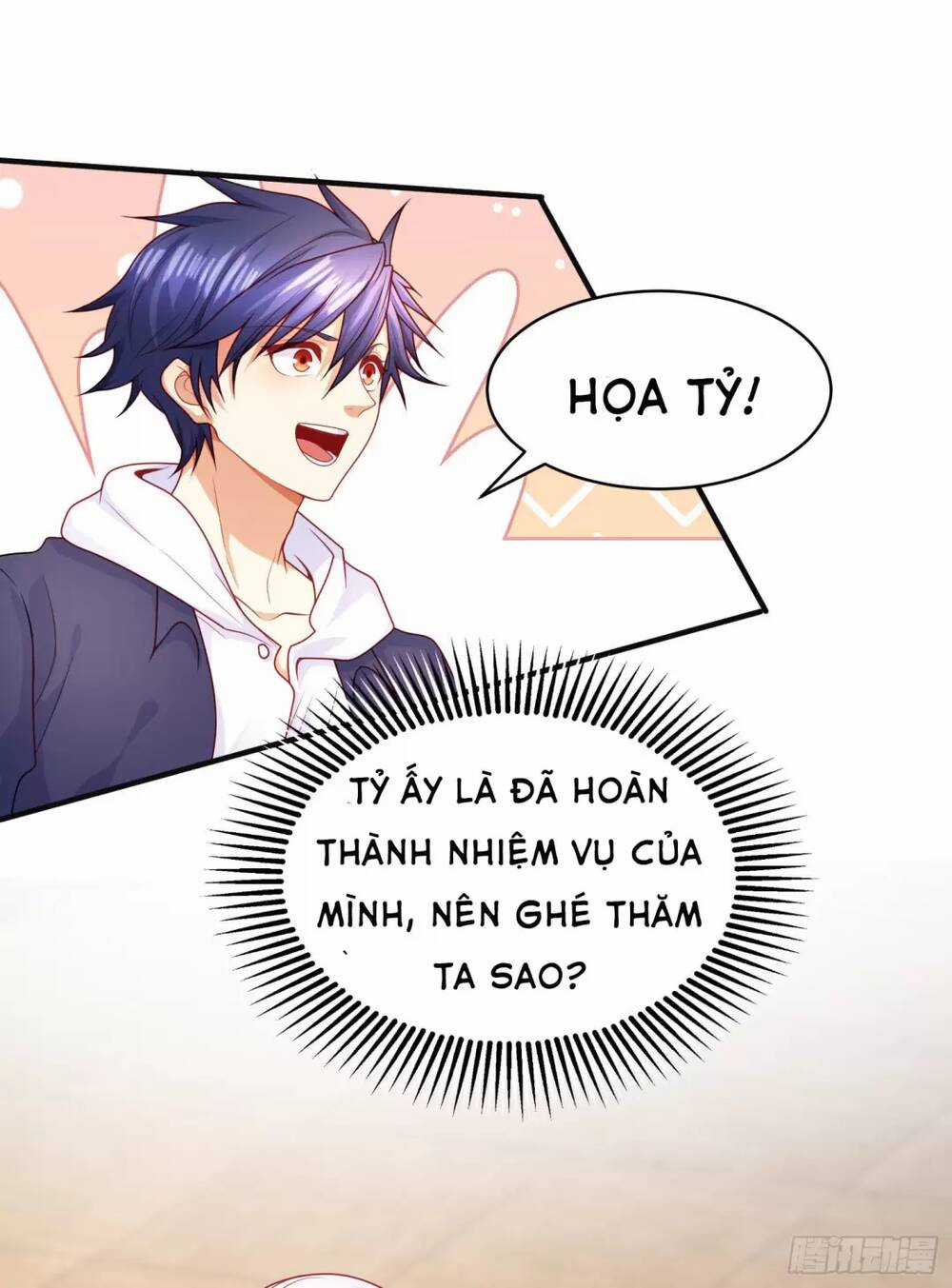 Vô Địch Từ Cưỡng Hôn Ma Nữ Chapter 87 trang 55