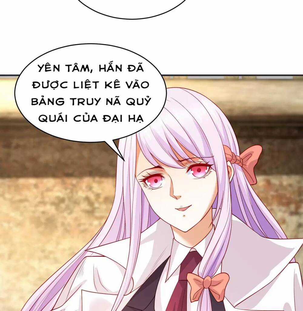 Vô Địch Từ Cưỡng Hôn Ma Nữ Chapter 87 trang 59