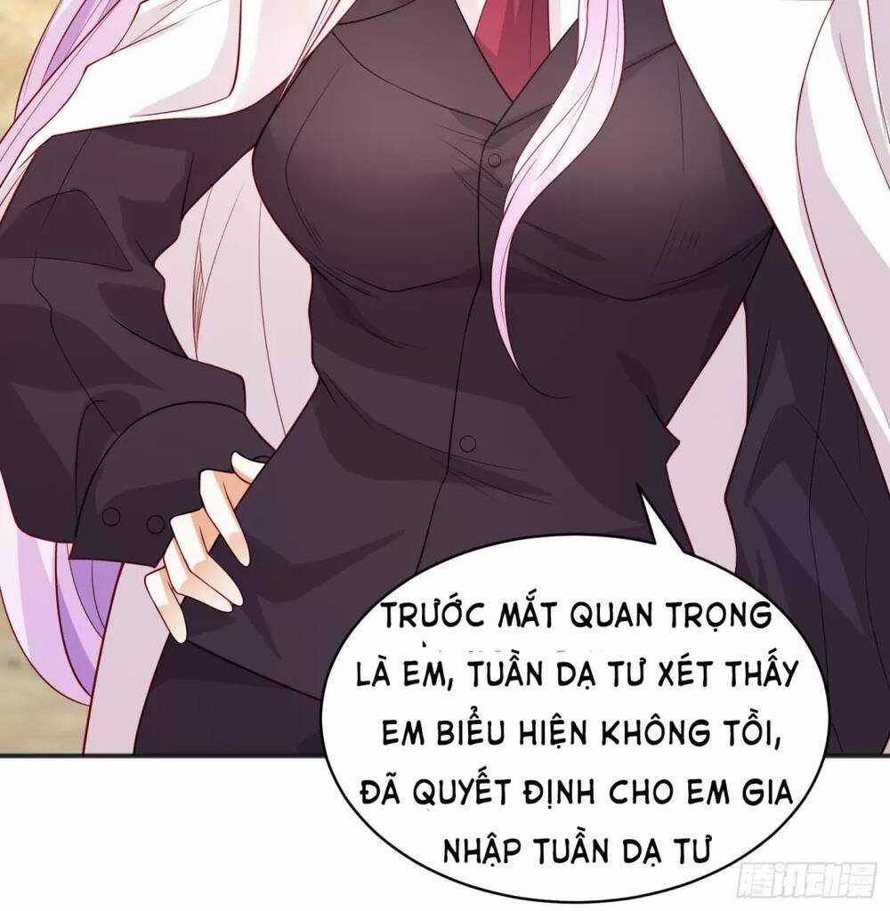 Vô Địch Từ Cưỡng Hôn Ma Nữ Chapter 87 trang 60