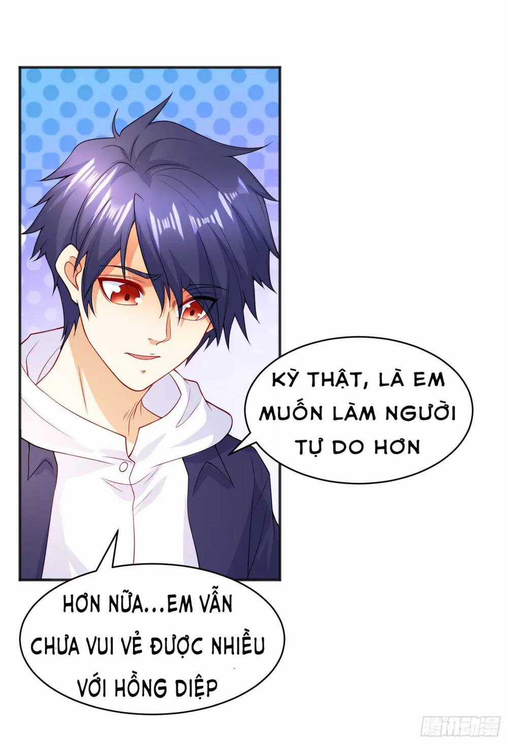 Vô Địch Từ Cưỡng Hôn Ma Nữ Chapter 87 trang 61