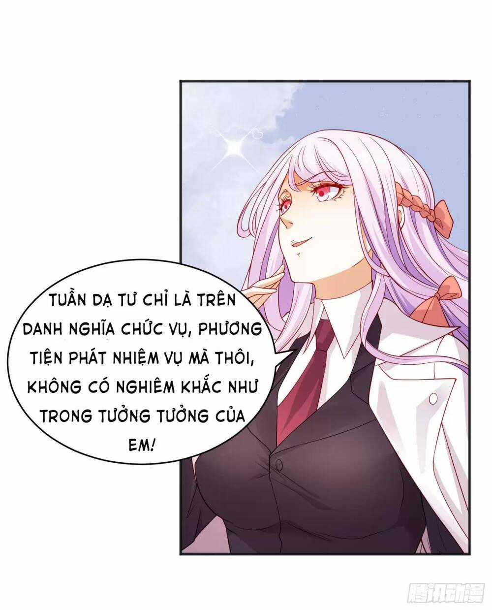 Vô Địch Từ Cưỡng Hôn Ma Nữ Chapter 87 trang 62