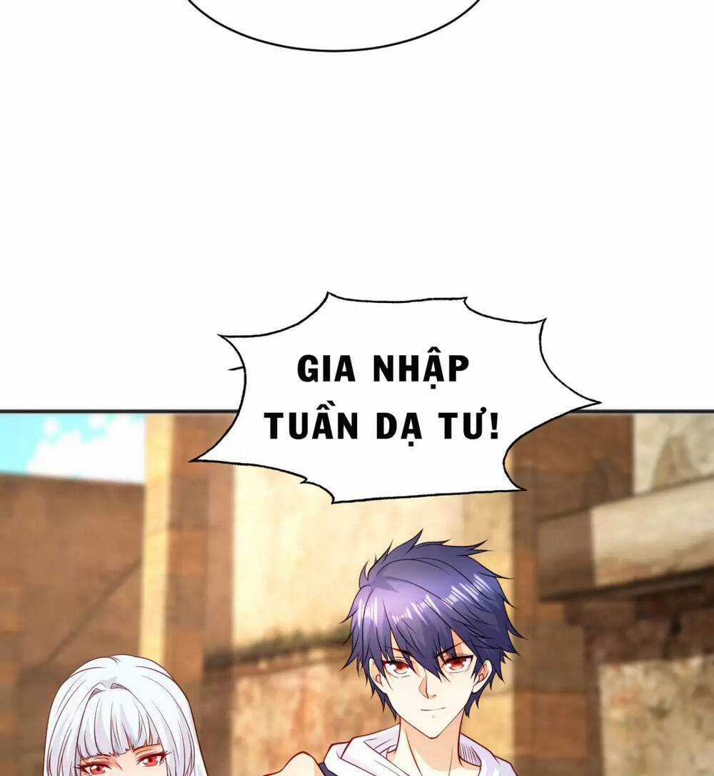 Vô Địch Từ Cưỡng Hôn Ma Nữ Chapter 87 trang 65