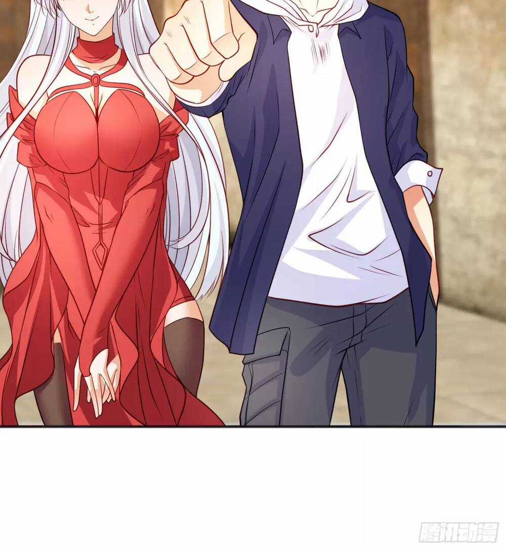 Vô Địch Từ Cưỡng Hôn Ma Nữ Chapter 87 trang 66