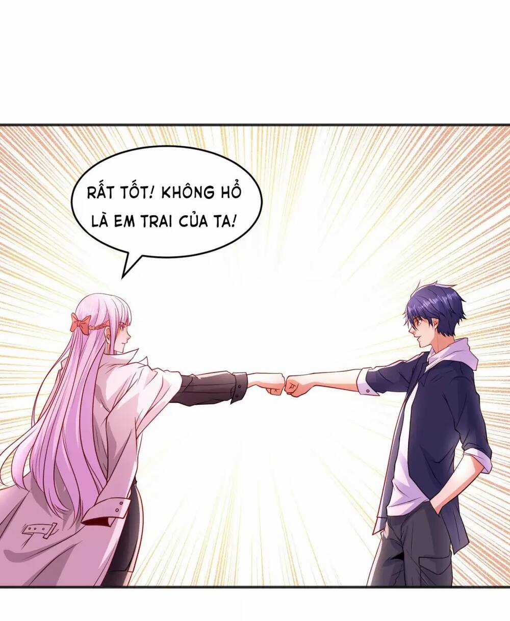 Vô Địch Từ Cưỡng Hôn Ma Nữ Chapter 87 trang 67