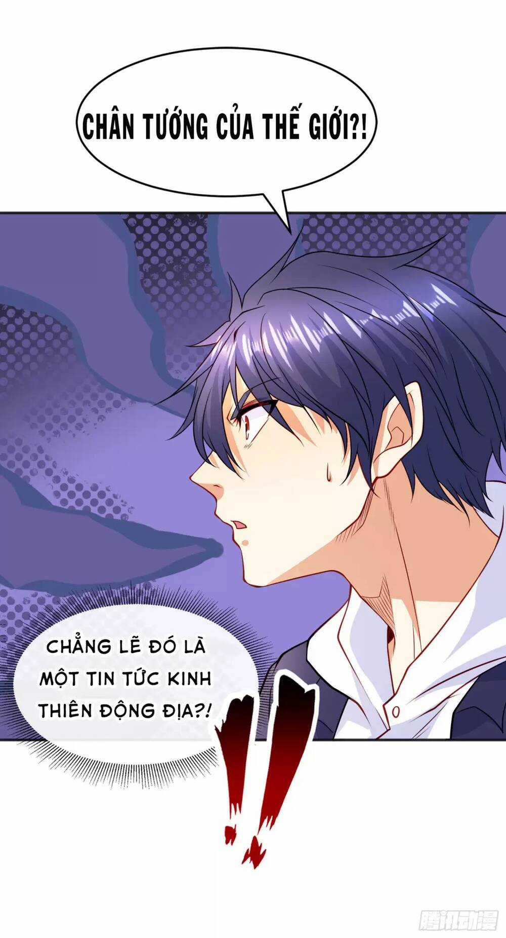 Vô Địch Từ Cưỡng Hôn Ma Nữ Chapter 87 trang 70