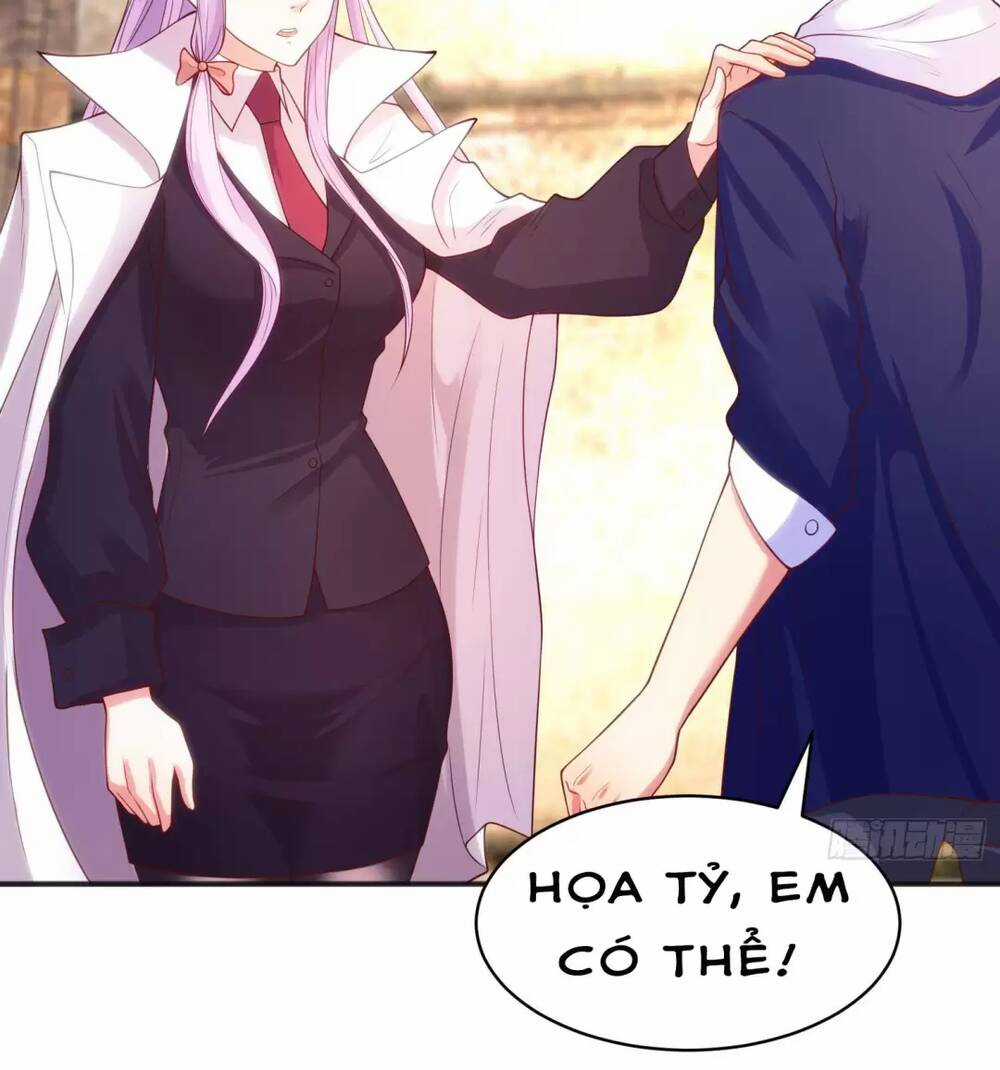 Vô Địch Từ Cưỡng Hôn Ma Nữ Chapter 88 trang 12