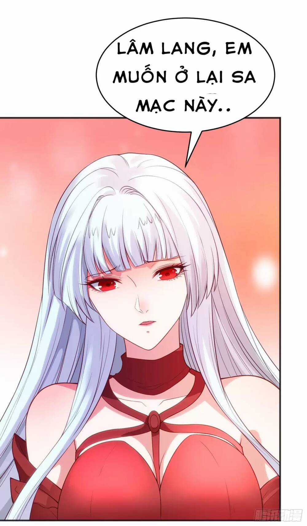 Vô Địch Từ Cưỡng Hôn Ma Nữ Chapter 88 trang 14