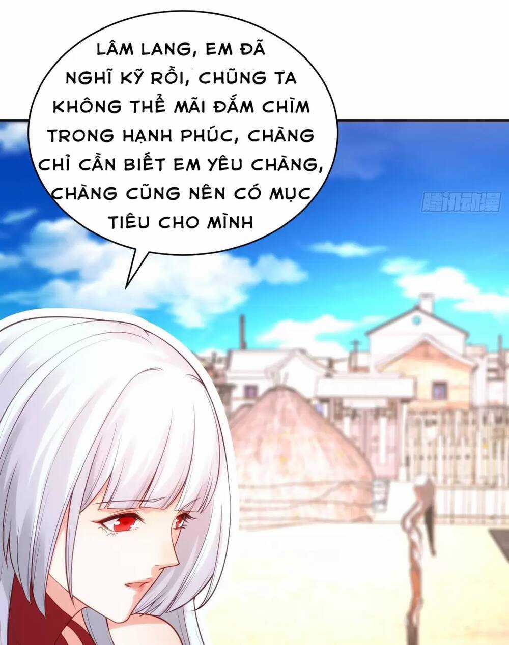 Vô Địch Từ Cưỡng Hôn Ma Nữ Chapter 88 trang 16