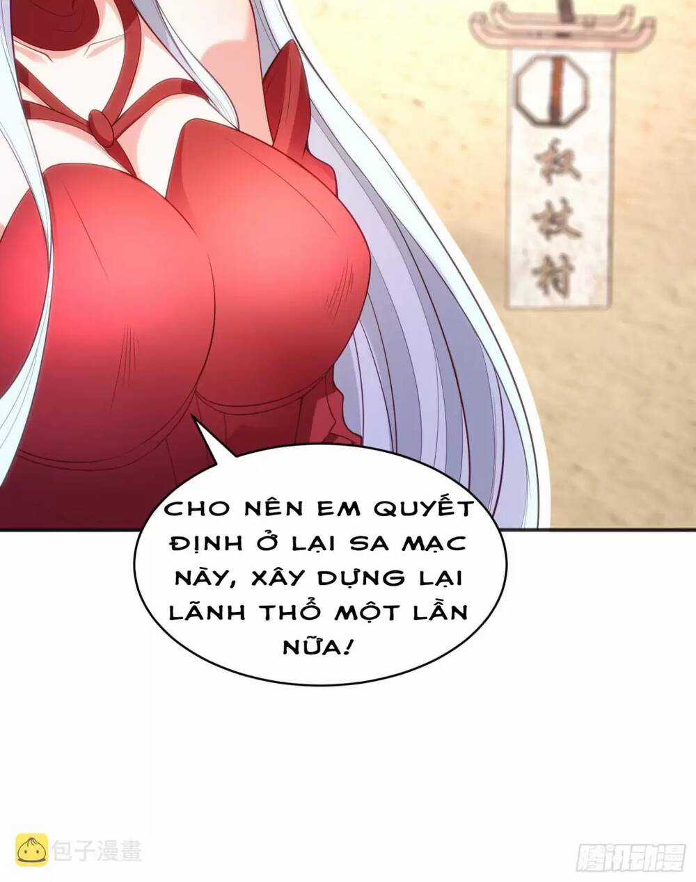 Vô Địch Từ Cưỡng Hôn Ma Nữ Chapter 88 trang 17