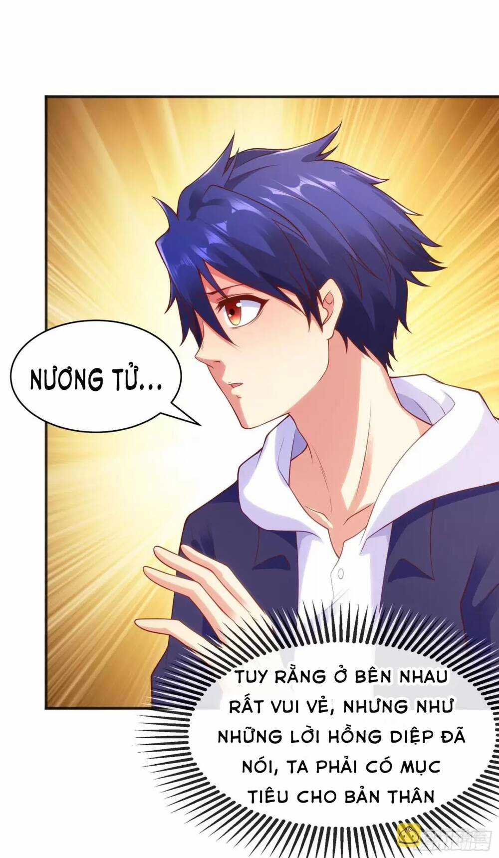 Vô Địch Từ Cưỡng Hôn Ma Nữ Chapter 88 trang 18