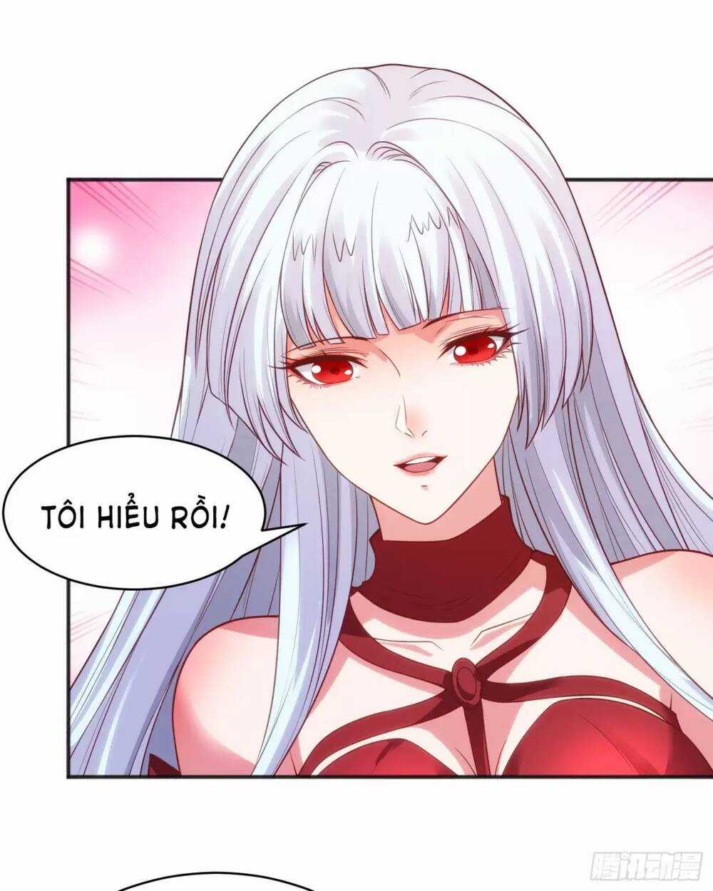 Vô Địch Từ Cưỡng Hôn Ma Nữ Chapter 88 trang 21