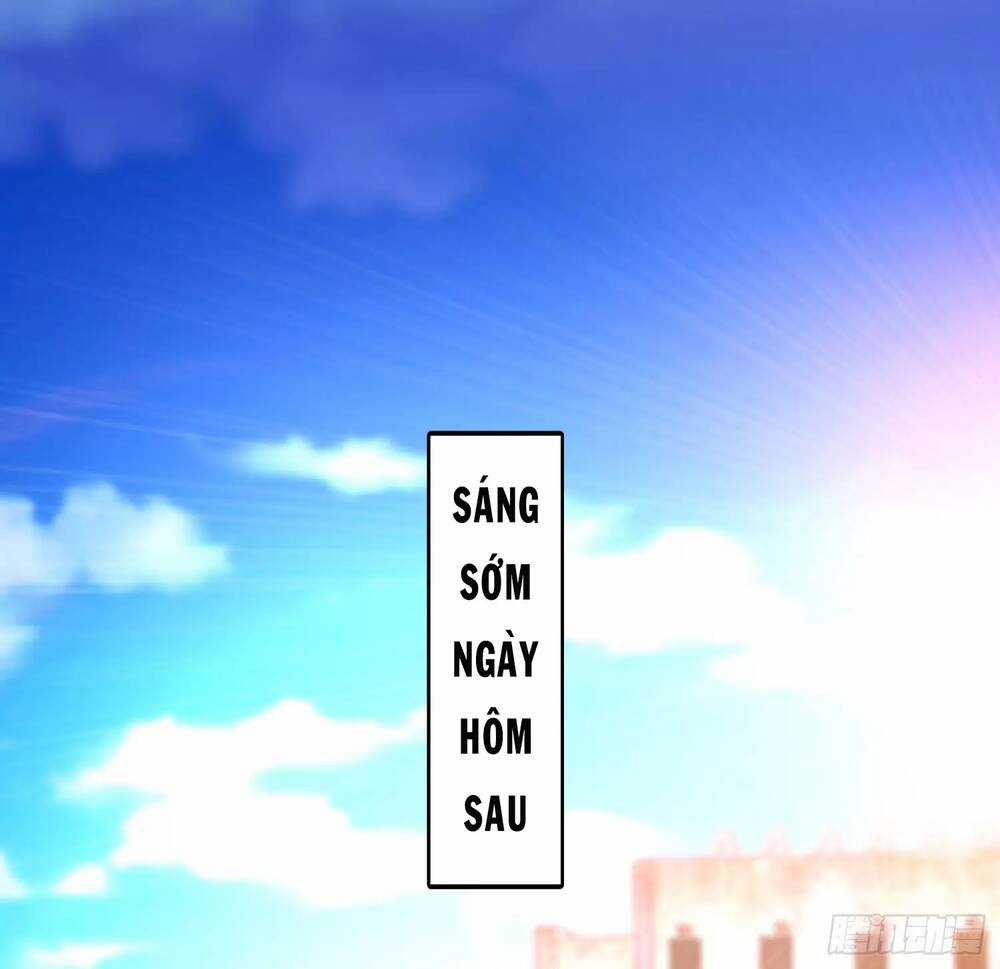 Vô Địch Từ Cưỡng Hôn Ma Nữ Chapter 88 trang 25