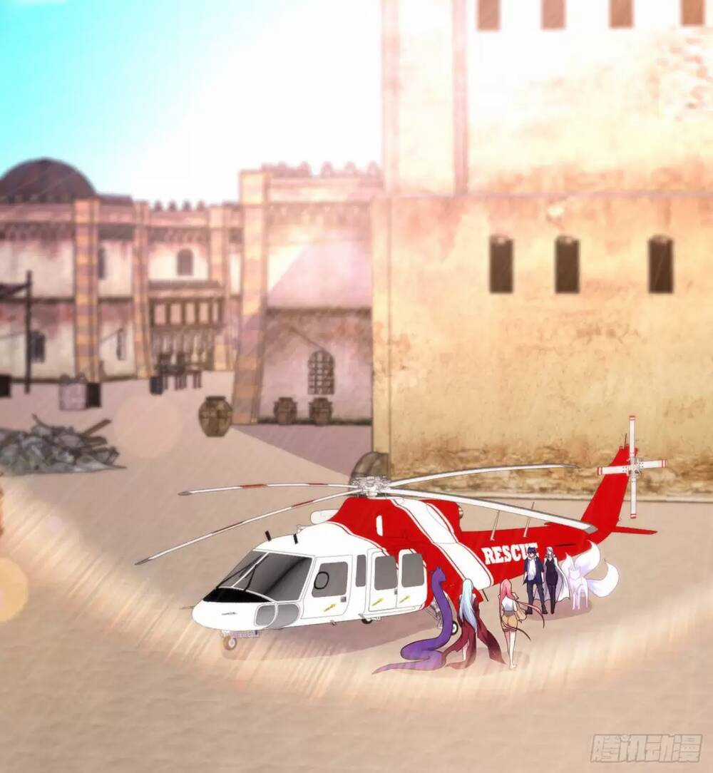 Vô Địch Từ Cưỡng Hôn Ma Nữ Chapter 88 trang 26