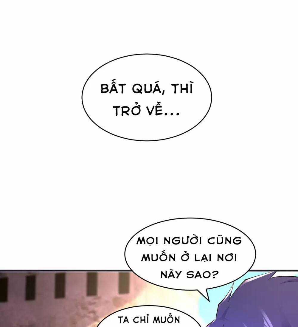 Vô Địch Từ Cưỡng Hôn Ma Nữ Chapter 88 trang 30