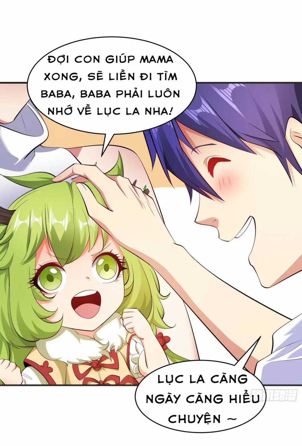 Vô Địch Từ Cưỡng Hôn Ma Nữ Chapter 88 trang 32