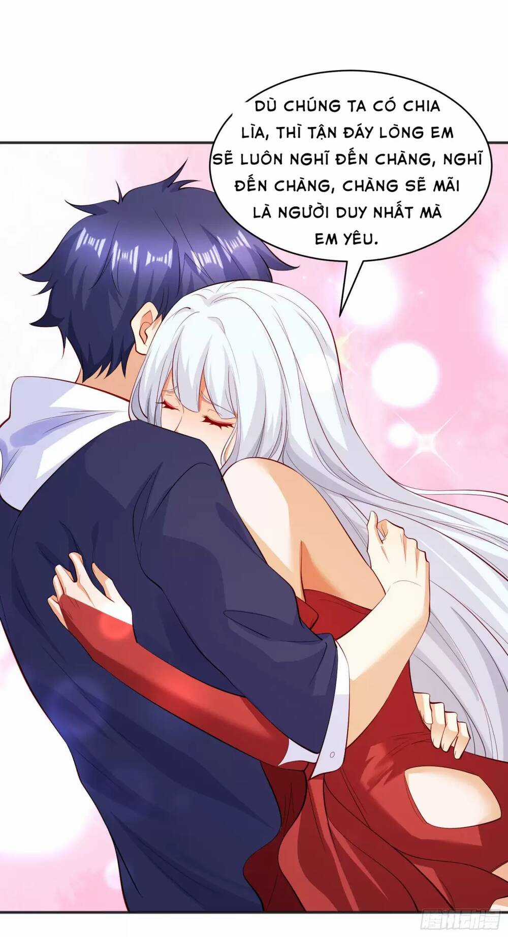 Vô Địch Từ Cưỡng Hôn Ma Nữ Chapter 88 trang 38