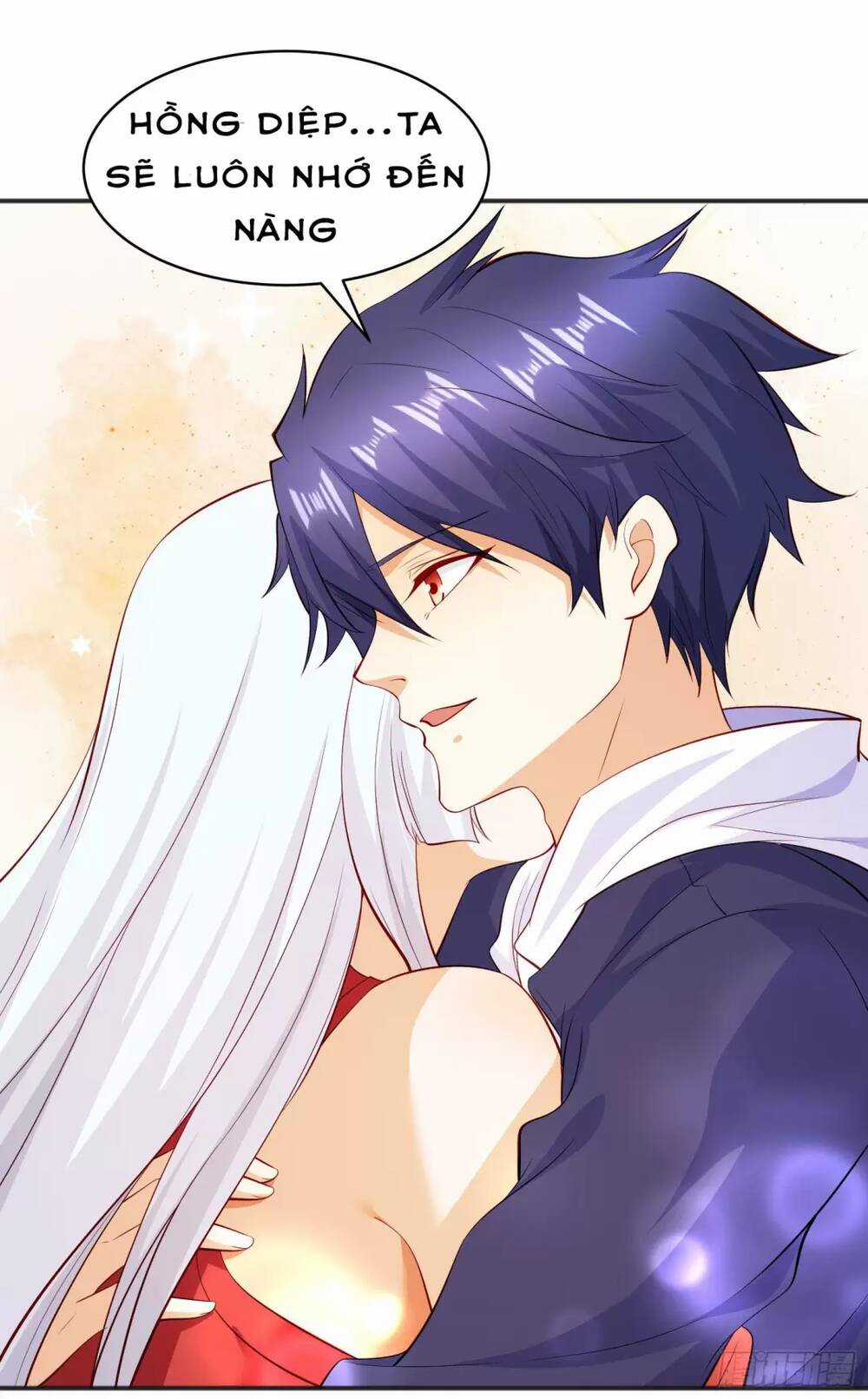 Vô Địch Từ Cưỡng Hôn Ma Nữ Chapter 88 trang 39