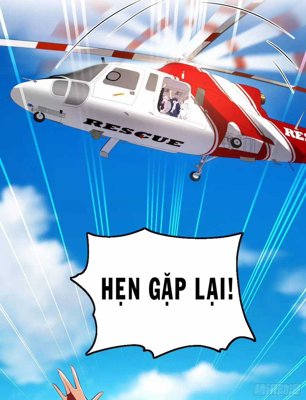 Vô Địch Từ Cưỡng Hôn Ma Nữ Chapter 88 trang 41