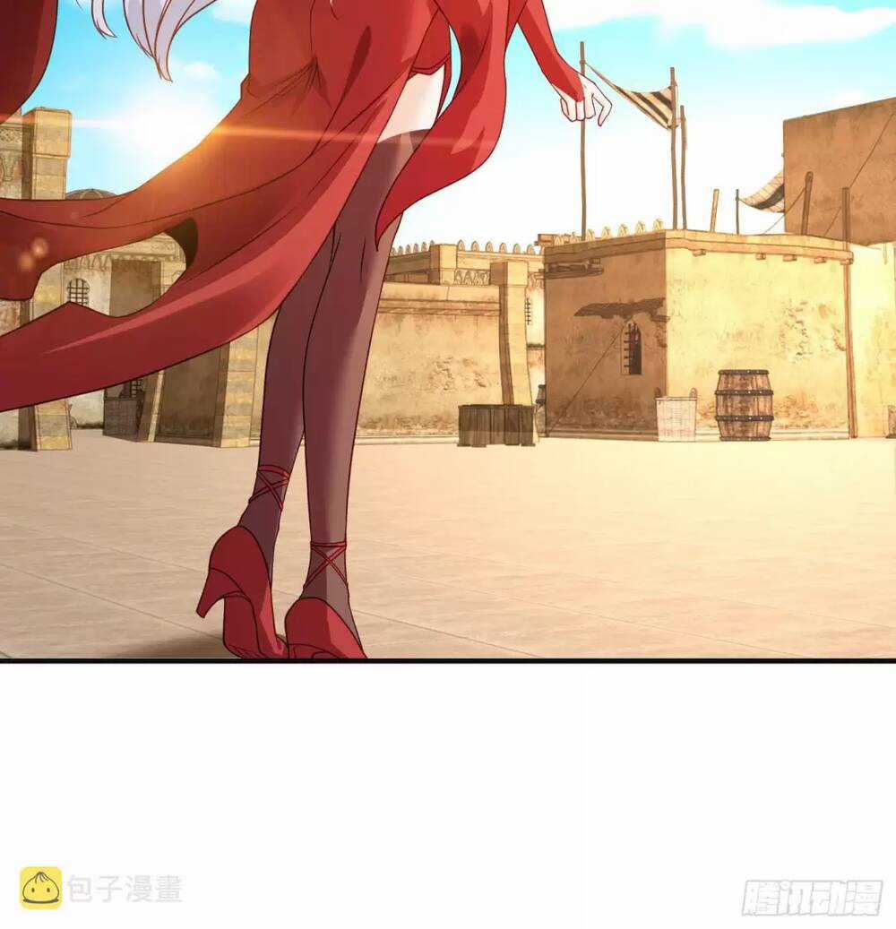 Vô Địch Từ Cưỡng Hôn Ma Nữ Chapter 88 trang 45