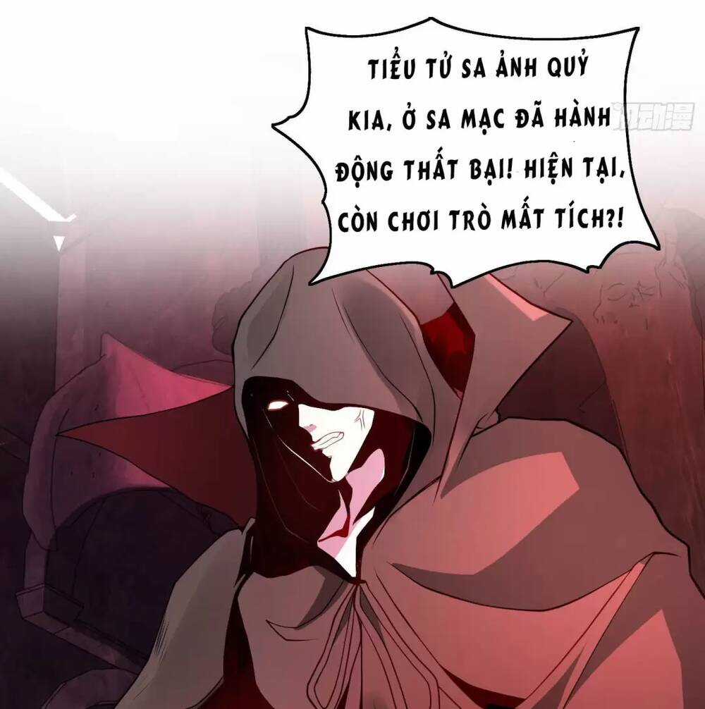 Vô Địch Từ Cưỡng Hôn Ma Nữ Chapter 88 trang 47