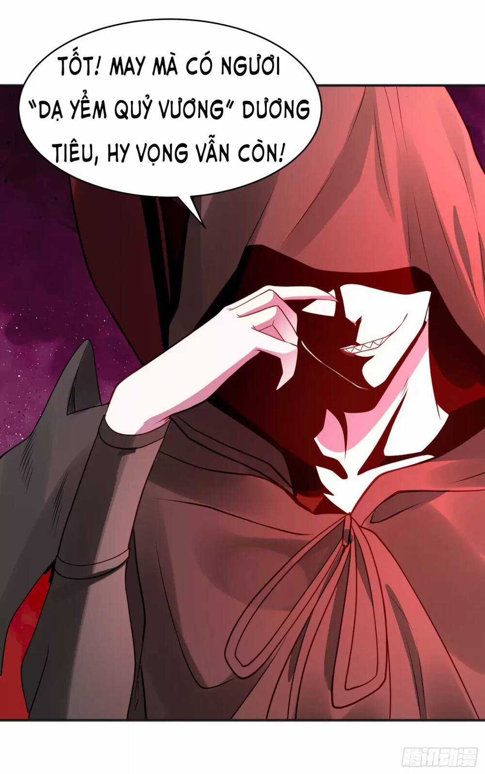 Vô Địch Từ Cưỡng Hôn Ma Nữ Chapter 88 trang 50