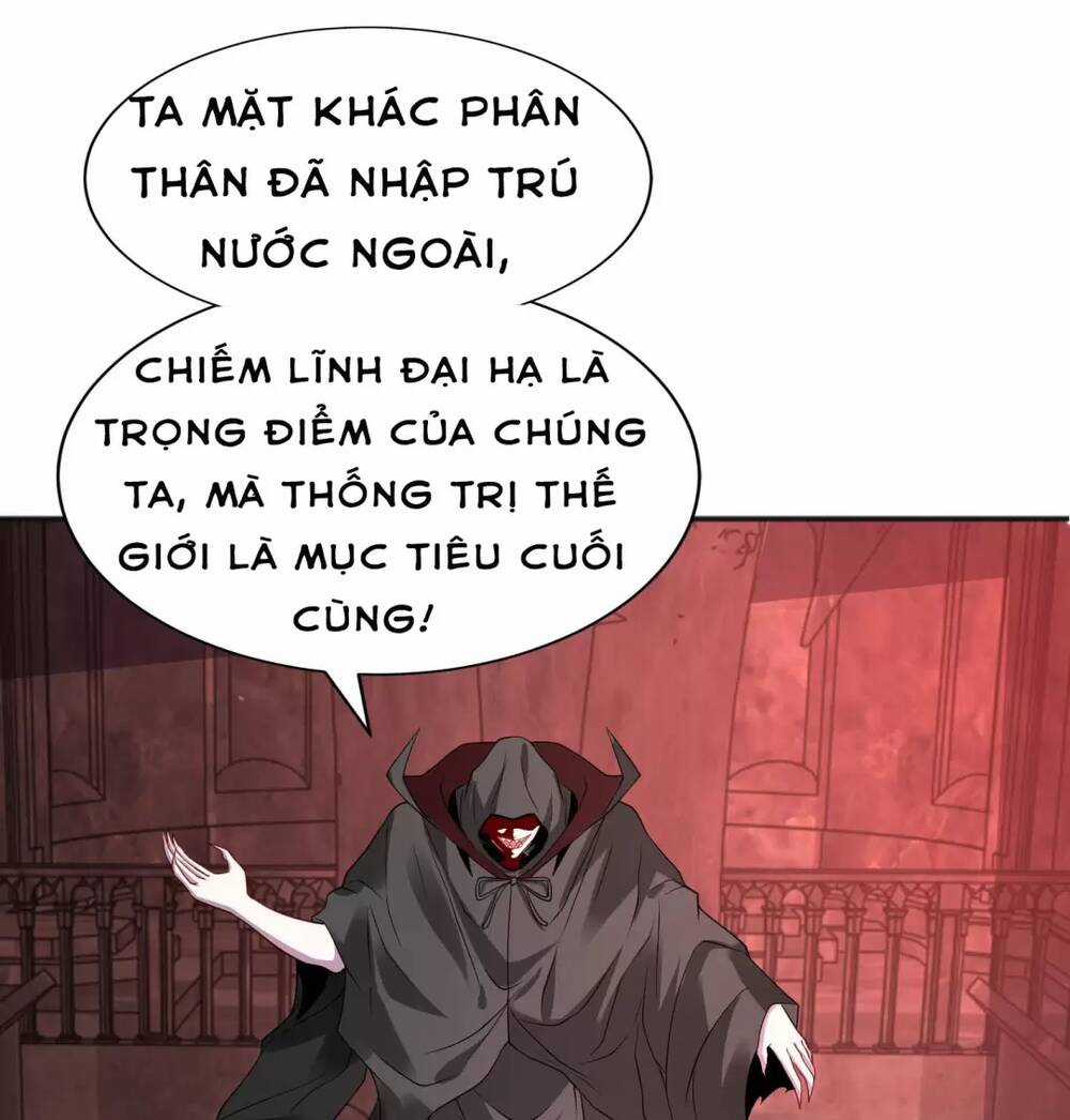 Vô Địch Từ Cưỡng Hôn Ma Nữ Chapter 88 trang 52