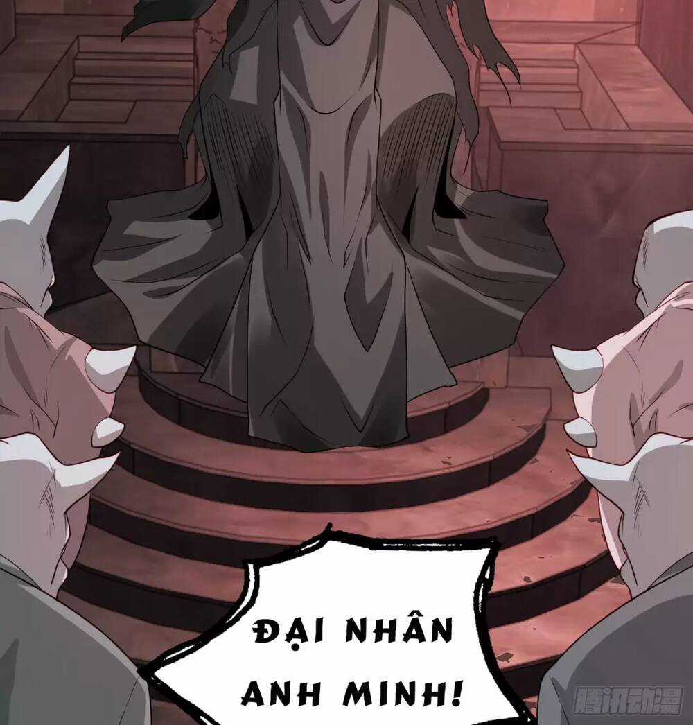 Vô Địch Từ Cưỡng Hôn Ma Nữ Chapter 88 trang 53