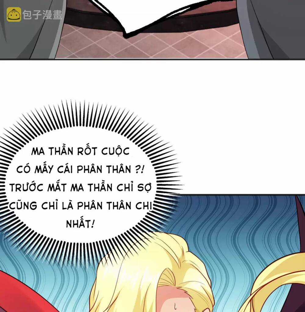 Vô Địch Từ Cưỡng Hôn Ma Nữ Chapter 88 trang 54