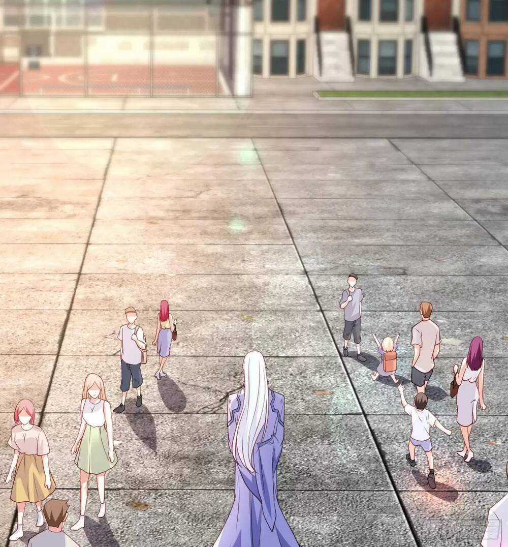 Vô Địch Từ Cưỡng Hôn Ma Nữ Chapter 88 trang 57