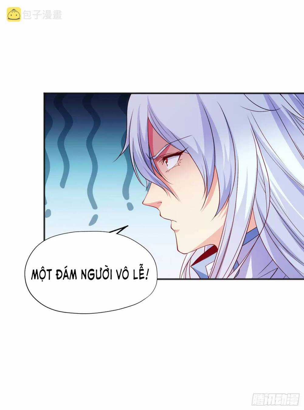 Vô Địch Từ Cưỡng Hôn Ma Nữ Chapter 88 trang 61