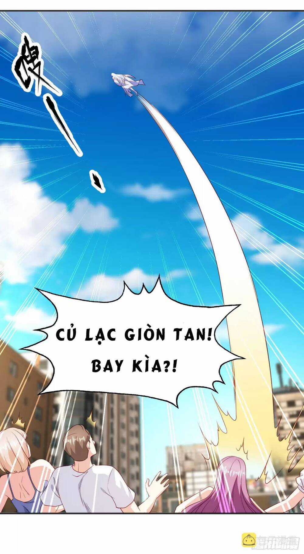 Vô Địch Từ Cưỡng Hôn Ma Nữ Chapter 88 trang 62
