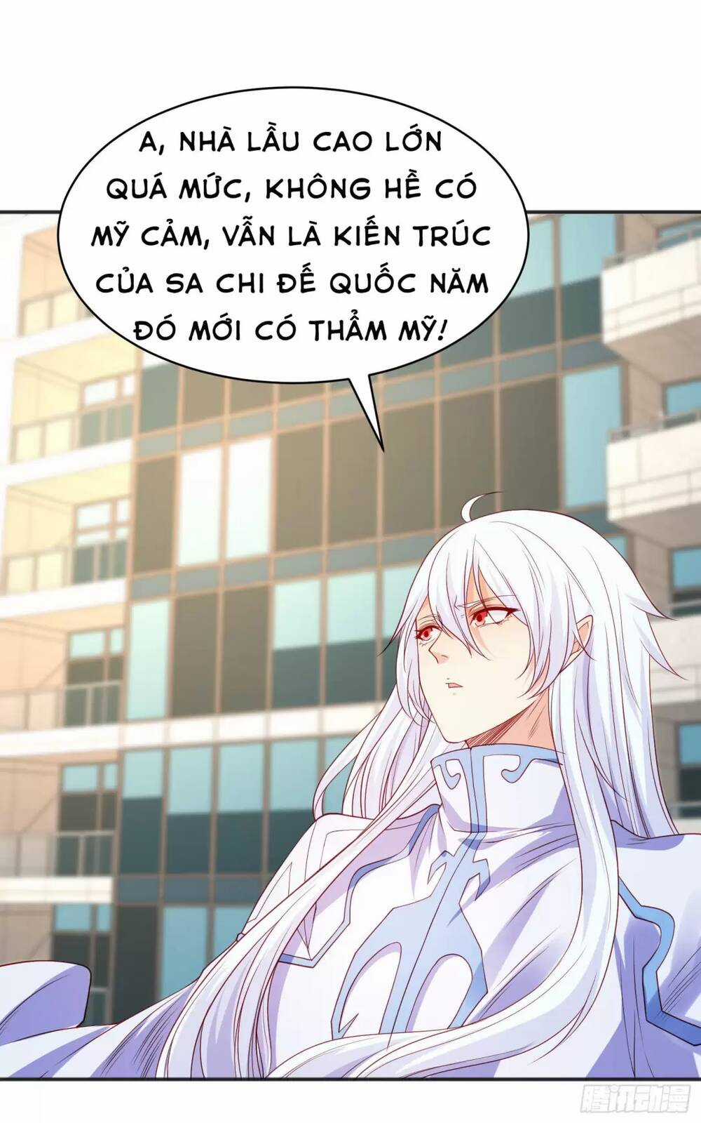 Vô Địch Từ Cưỡng Hôn Ma Nữ Chapter 88 trang 64