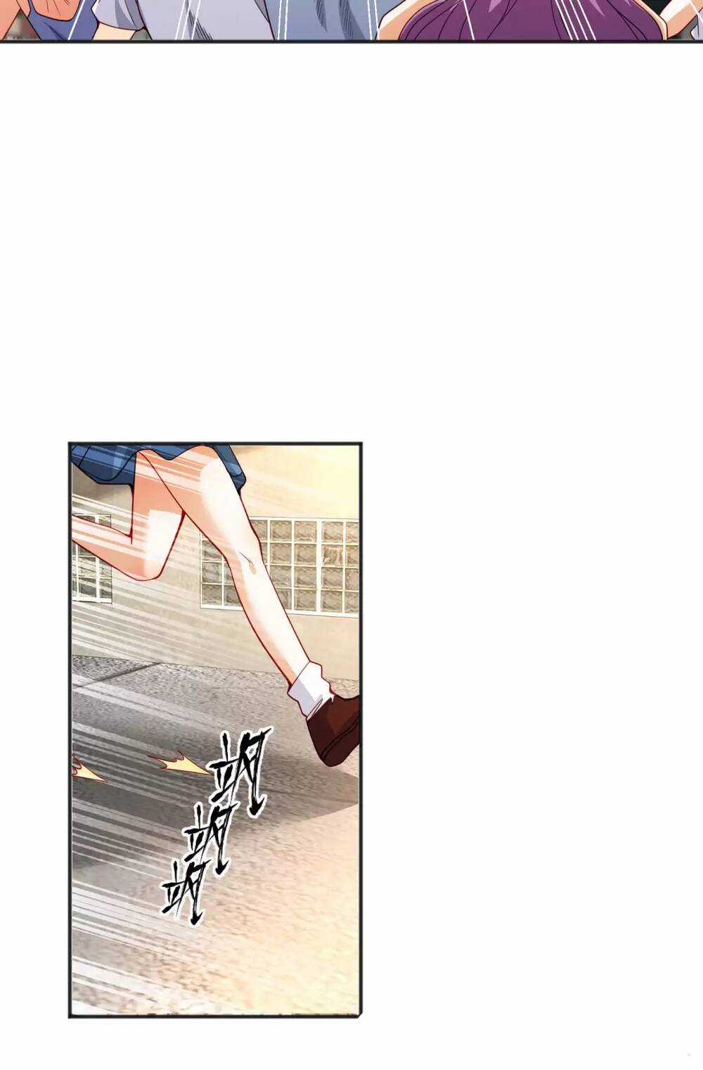 Vô Địch Từ Cưỡng Hôn Ma Nữ Chapter 88 trang 67