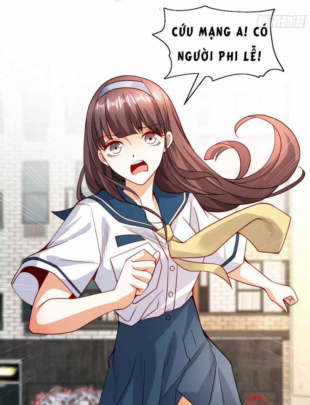 Vô Địch Từ Cưỡng Hôn Ma Nữ Chapter 88 trang 68