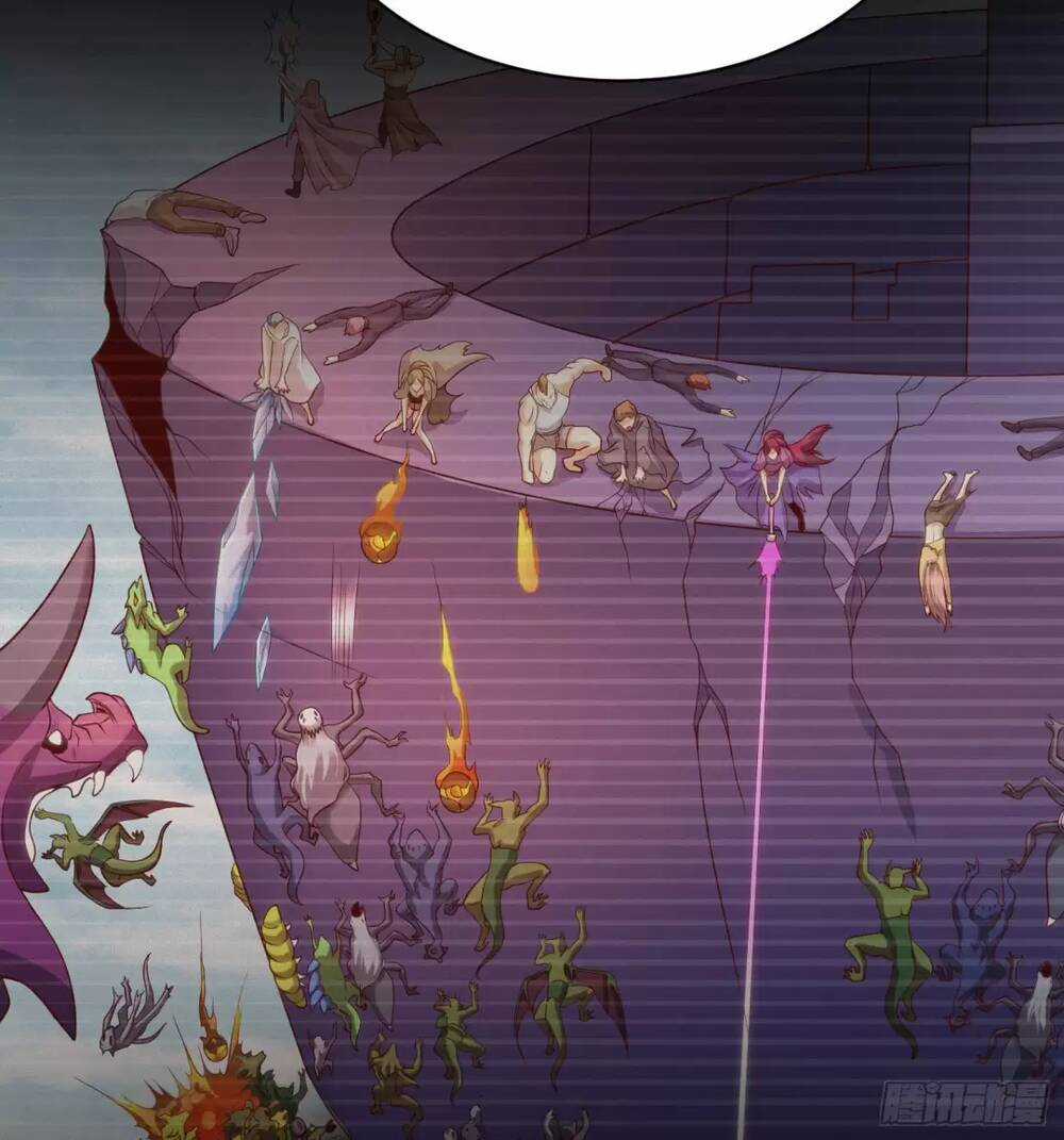 Vô Địch Từ Cưỡng Hôn Ma Nữ Chapter 88 trang 7