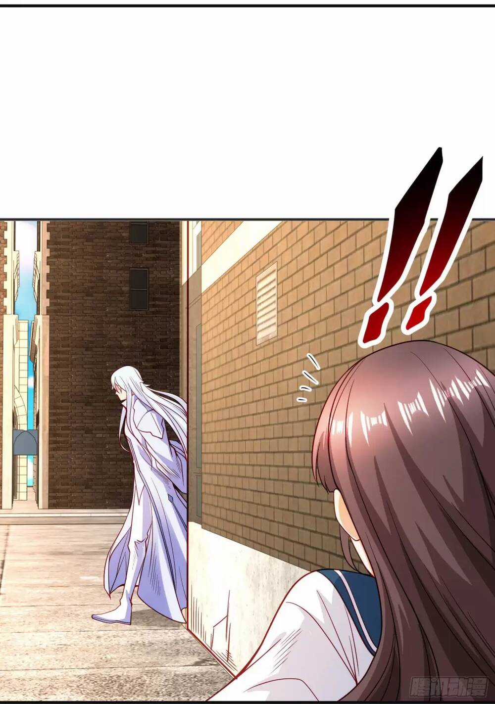 Vô Địch Từ Cưỡng Hôn Ma Nữ Chapter 88 trang 70