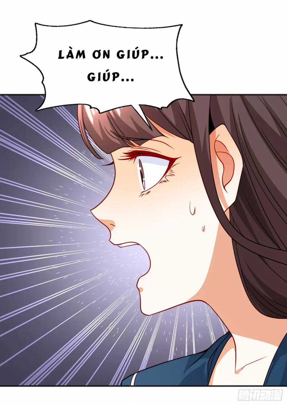 Vô Địch Từ Cưỡng Hôn Ma Nữ Chapter 88 trang 71