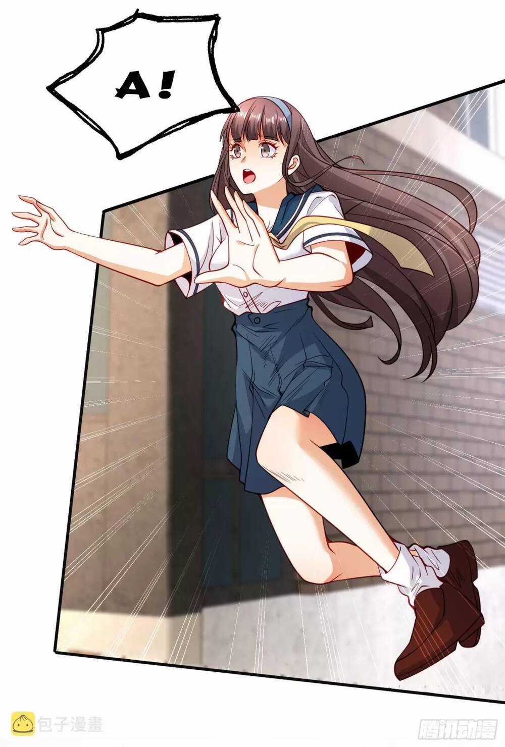 Vô Địch Từ Cưỡng Hôn Ma Nữ Chapter 88 trang 72