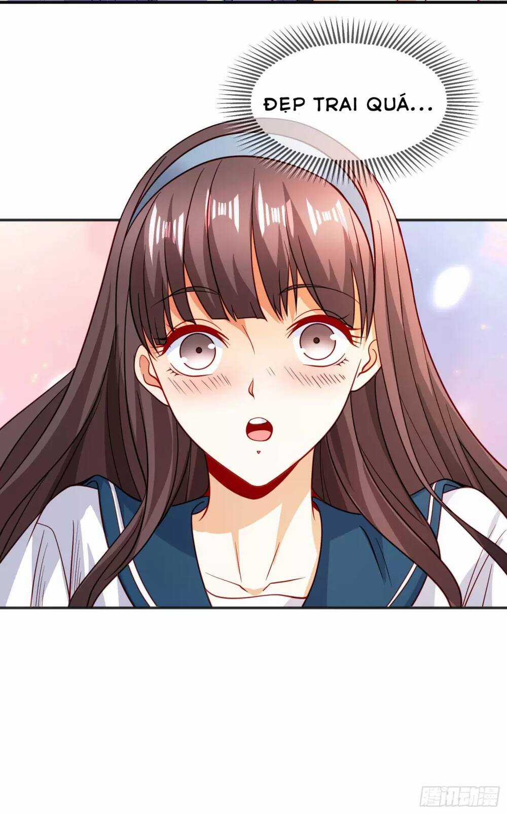 Vô Địch Từ Cưỡng Hôn Ma Nữ Chapter 88 trang 74