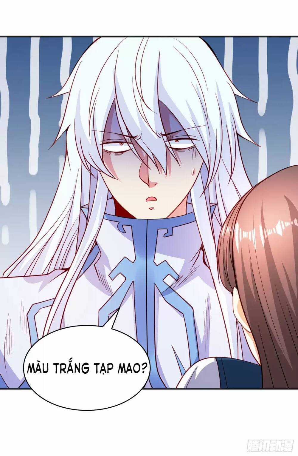 Vô Địch Từ Cưỡng Hôn Ma Nữ Chapter 88 trang 76