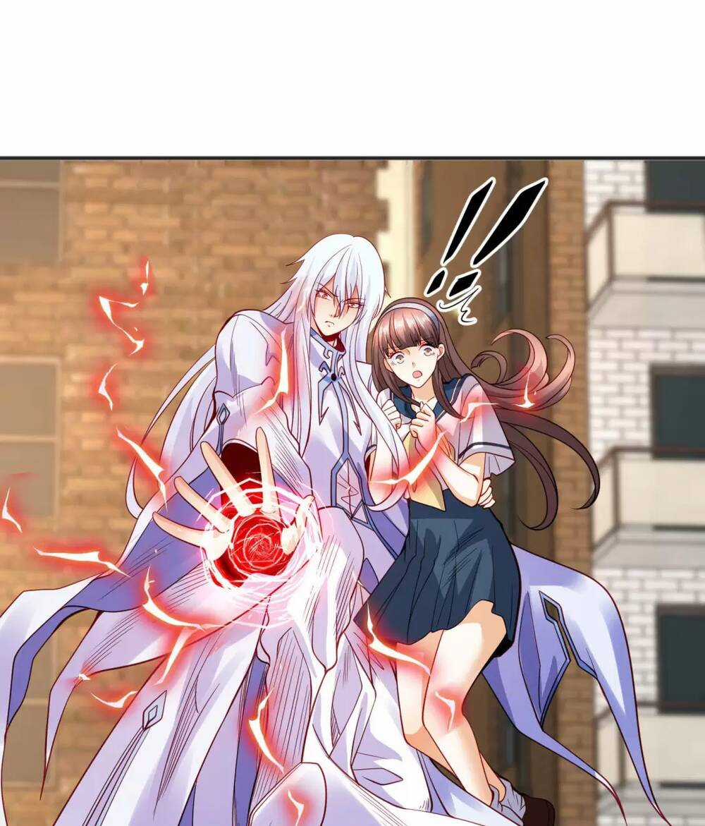 Vô Địch Từ Cưỡng Hôn Ma Nữ Chapter 88 trang 77