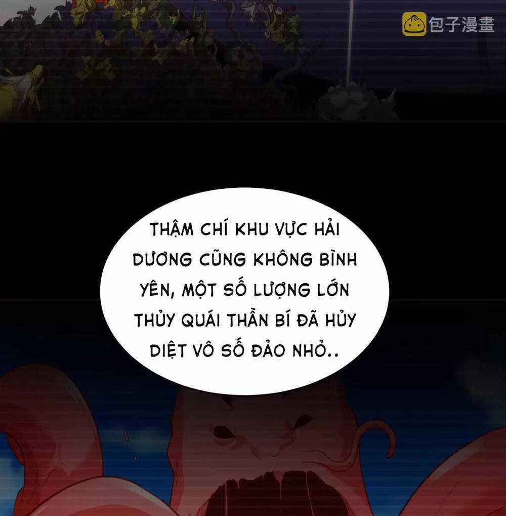 Vô Địch Từ Cưỡng Hôn Ma Nữ Chapter 88 trang 8