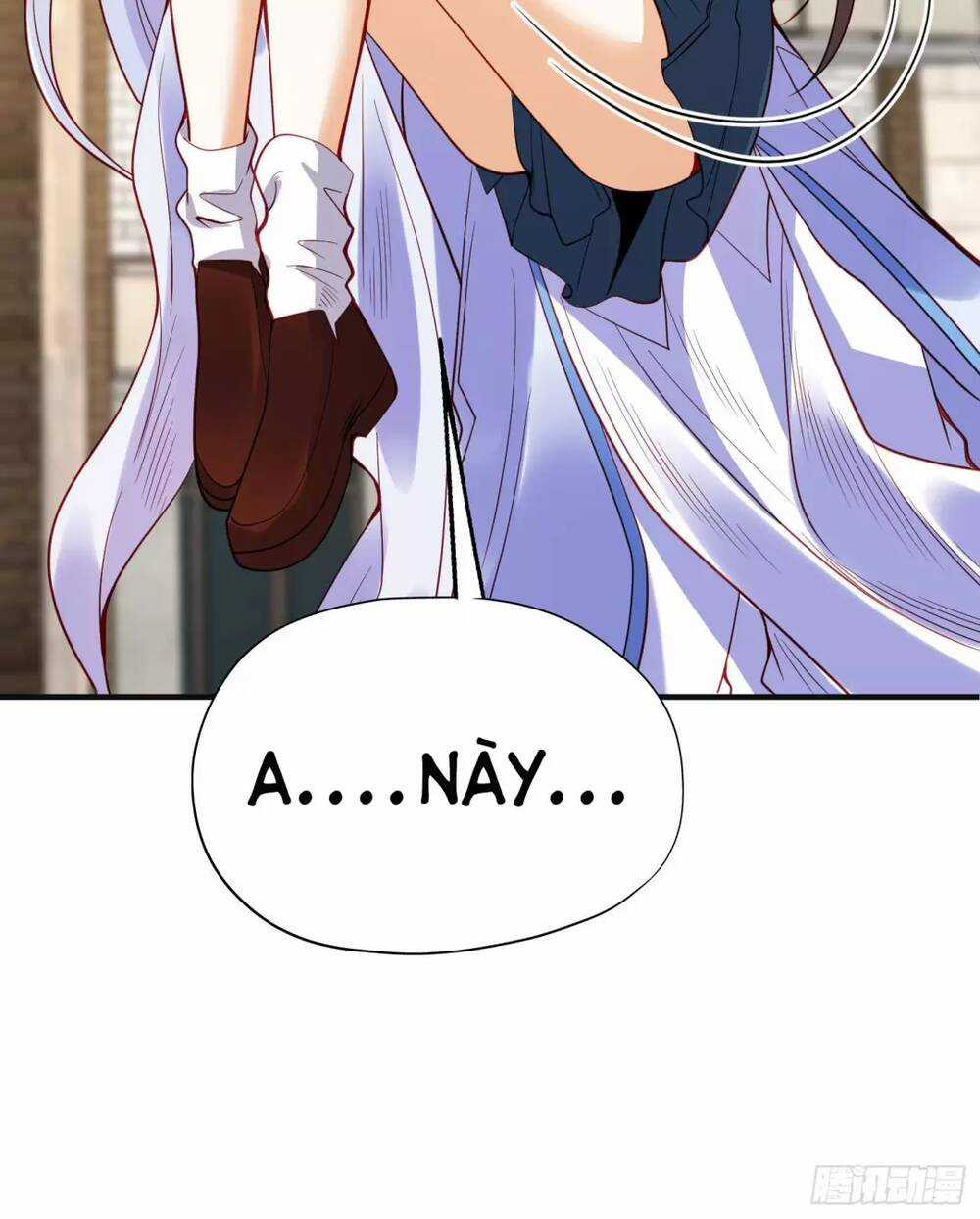 Vô Địch Từ Cưỡng Hôn Ma Nữ Chapter 88 trang 82