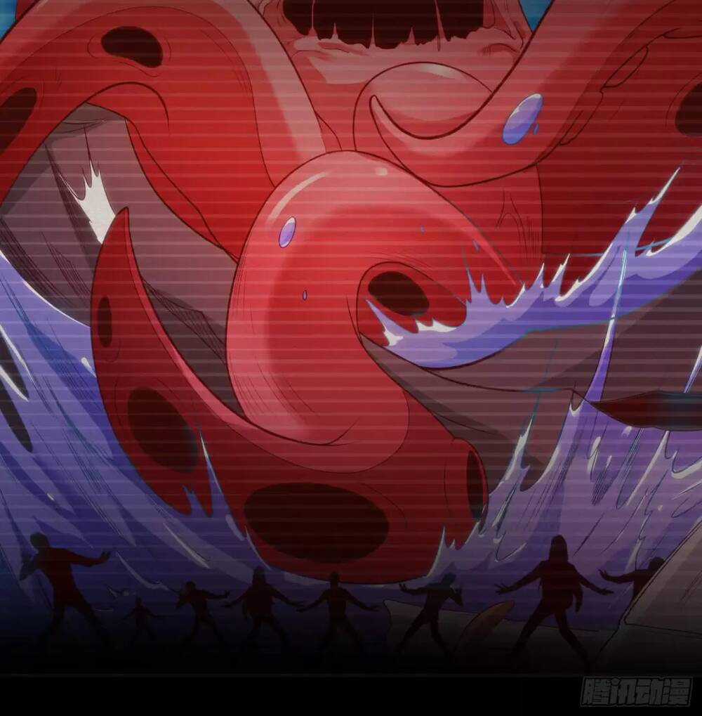 Vô Địch Từ Cưỡng Hôn Ma Nữ Chapter 88 trang 9