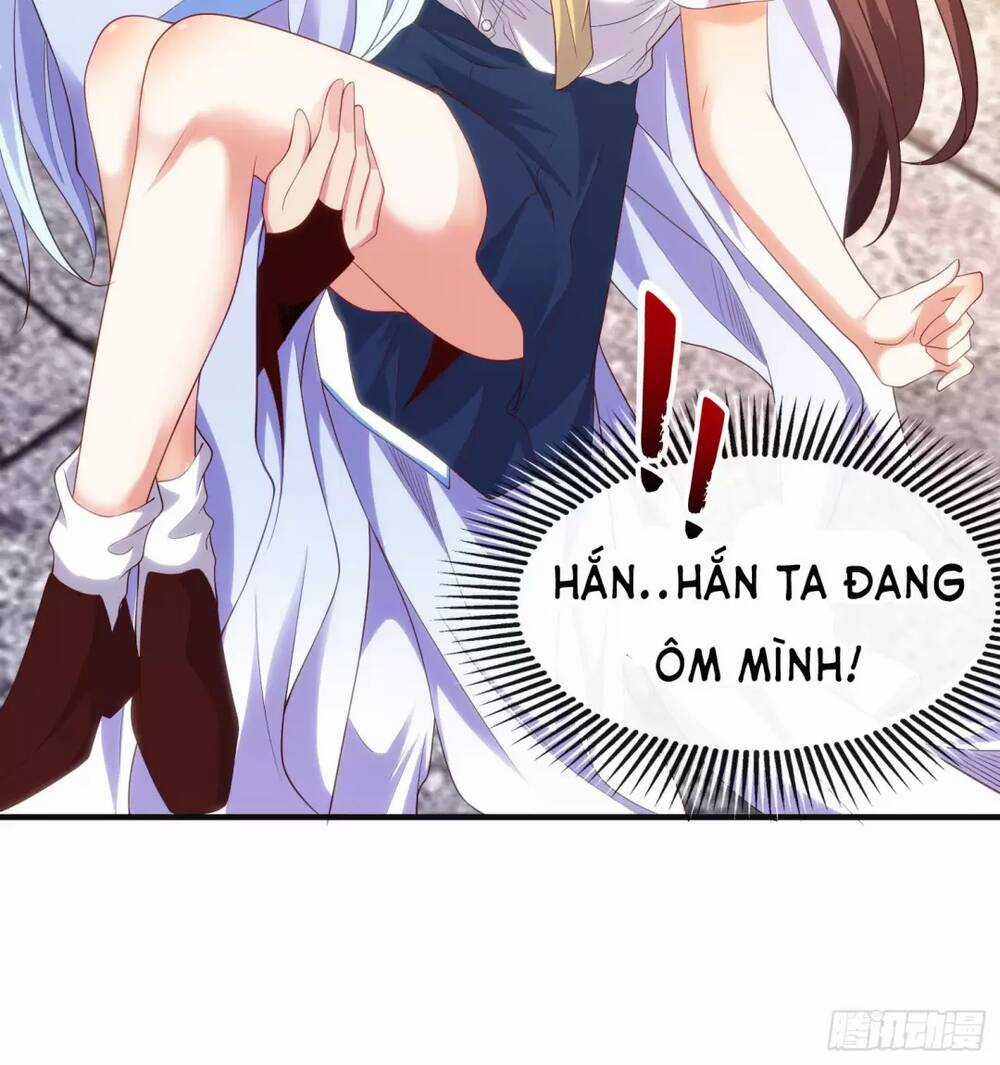 Vô Địch Từ Cưỡng Hôn Ma Nữ Chapter 89 trang 10