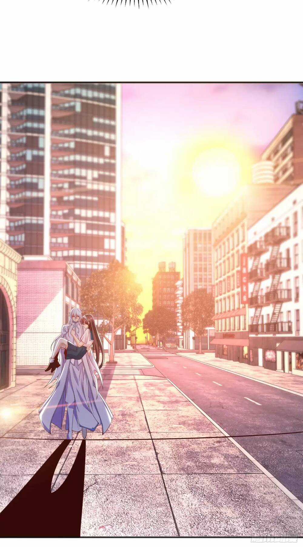 Vô Địch Từ Cưỡng Hôn Ma Nữ Chapter 89 trang 13